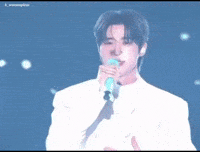 Byeonwooseok GIF