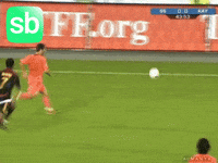 Football Futbol GIF by Sporbulteni