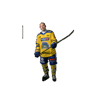 Rønnild Sticker by Storhamar Hockey