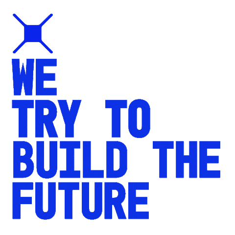 NanaBianca space star future we Sticker