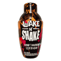 margaritawakenshake party drink fiesta margarita Sticker