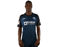 Scp07 Sticker by SC Paderborn 07