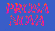 PROSANOVA2020 festival literature magazin jung GIF