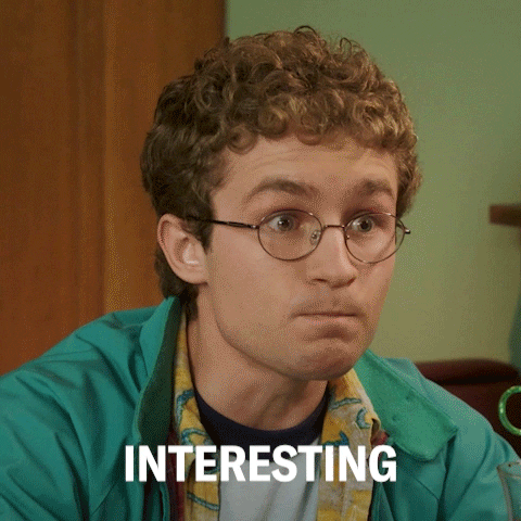 The Goldbergs Drinking GIF by ABC Network