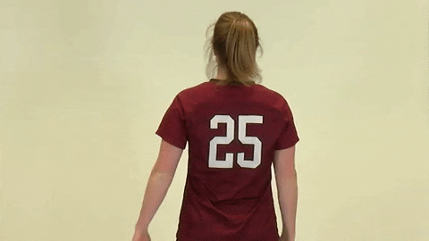 Womens Soccer GIF by Lafayette Leopards