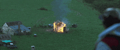 the orchard GIF by HUNT FOR THE WILDERPEOPLE  