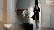 music video mic GIF