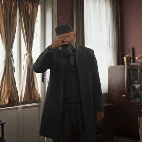 Dizi GIF by WASS Medya