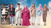 Anya Muhammad GIF by Smartfren 4G