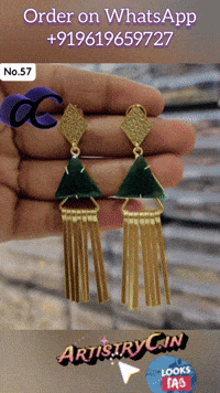 Buy Now Fashion GIF by ArtistryC