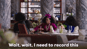 Season 2 Firstwivesclub GIF by BET Plus
