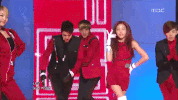 kpop k-pop k pop coed school GIF