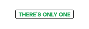 Thereisonlyone Sticker by Tupperware Global Services