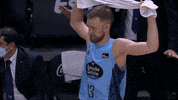 Liga Endesa Basketball GIF by ACB