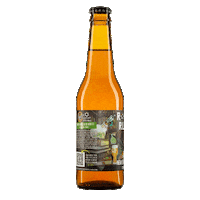 beer lupulo Sticker by Imigração