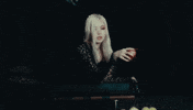 Born Again Lisa GIF