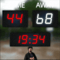 44 Home GIF