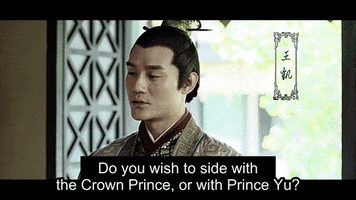 GIF by DramaFever