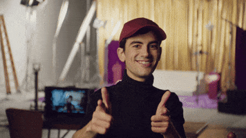 Baile Agree GIF by Neurads