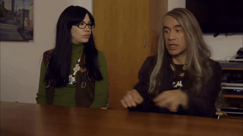 season 4 lol GIF by Portlandia