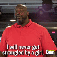 season 1 facebook watch GIF by Big Chicken Shaq