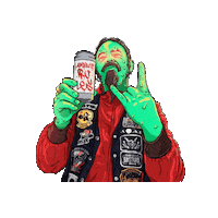 Lambrate Sticker by Naparbier
