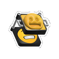 Fabbo What Sticker by Fabmobil