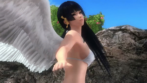 doaxvv GIF