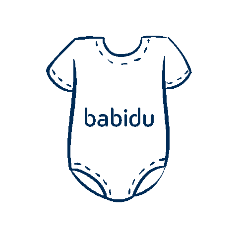 Body Modainfantil Sticker by Babidu