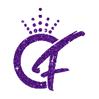Sticker by Crowned Fit
