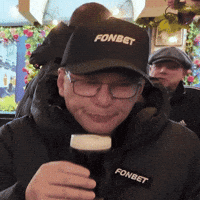 Фонбет GIF by FONBET
