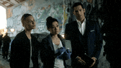 GIF by Lucifer
