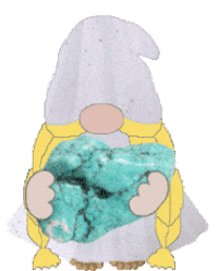 Spiritual Healing Sticker