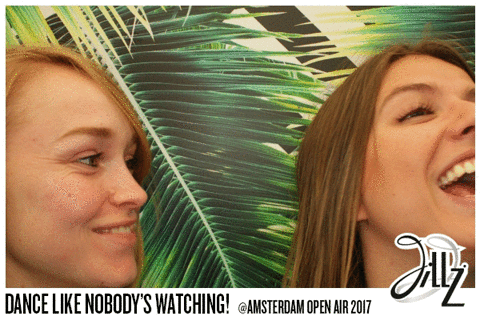 major booth amsterdam open air GIF by Jillz