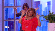 thereal GIF by The Real Italia