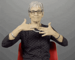 Asl Continue GIF