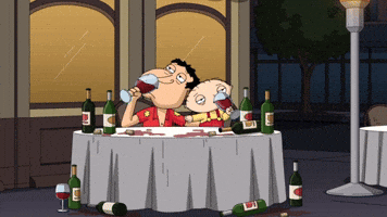 Love You, Man | Season 21 Ep 7 | FAMILY GUY 