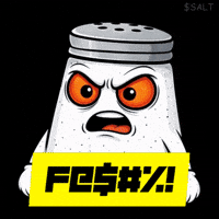 Fed Up Fml GIF by THE PEOPLE UPSTAIRS