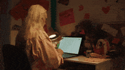 Blog Sigh GIF by Lady Parts