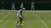 london win GIF by Wimbledon
