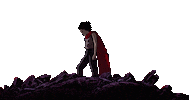 Akira Sticker