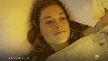 Nbc GIF by Zoey's Extraordinary Playlist