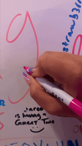 Art Erase GIF