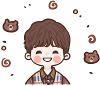 Dkz Jonghyeong Sticker