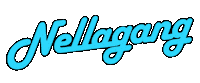nellagang Sticker by Imenella