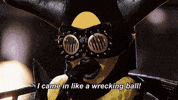 the masked singer GIF by Fox TV