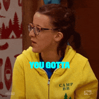 Big Brother Bb21 GIF by Big Brother After Dark