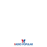 La Liga Football Sticker by Radio Popular - Herri Irratia