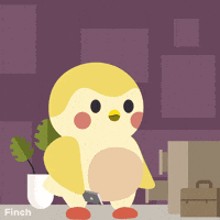 Off The Grid Help GIF by Finch Care