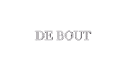 Debout Sticker by De Bout - Soerendonk
